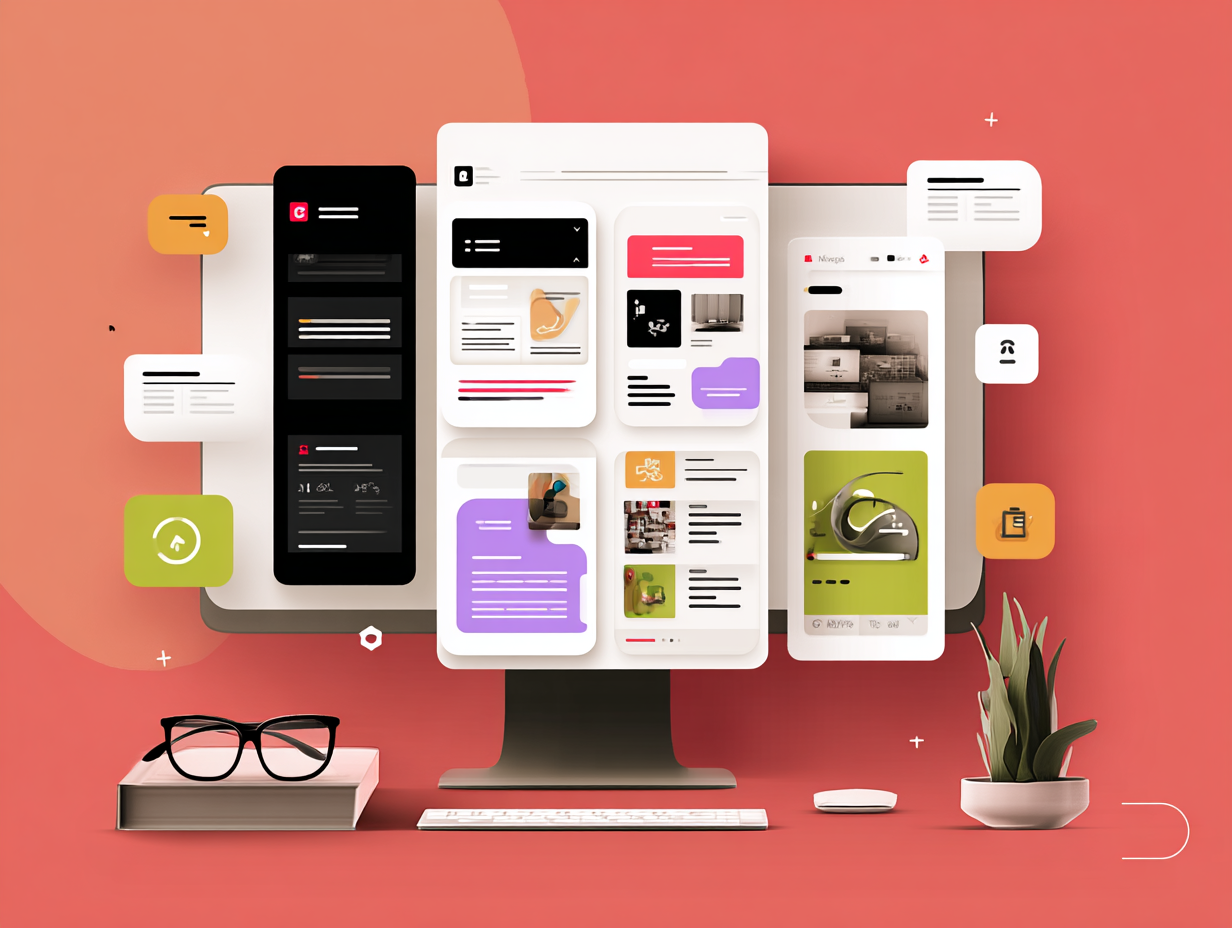 Choosing a web design agency