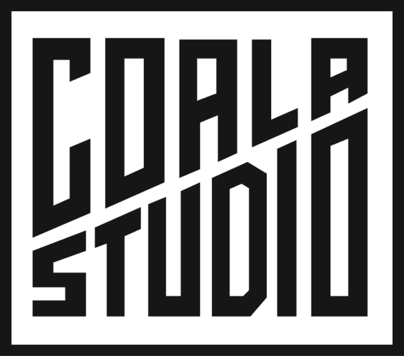 Coala Studio logo