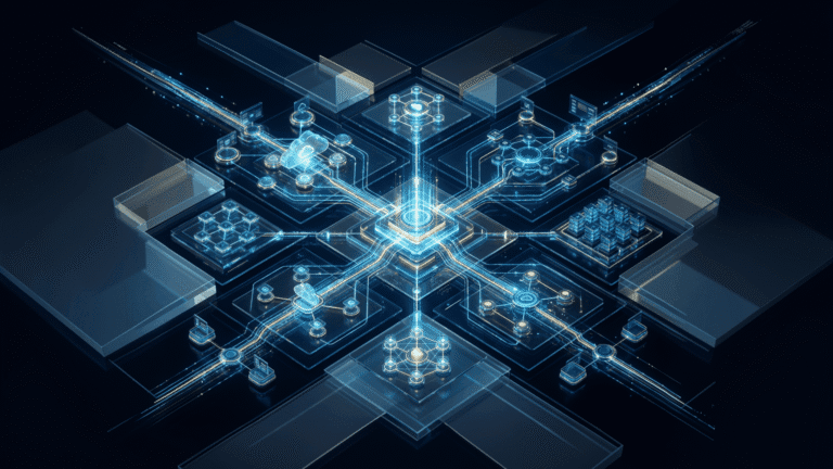 digital platform development dashboard