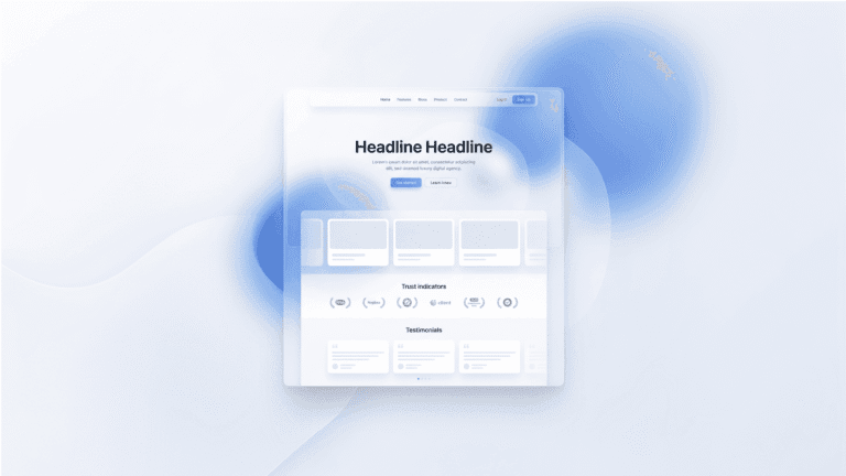 8 Homepage Elements That Keep Visitors On Your Site
