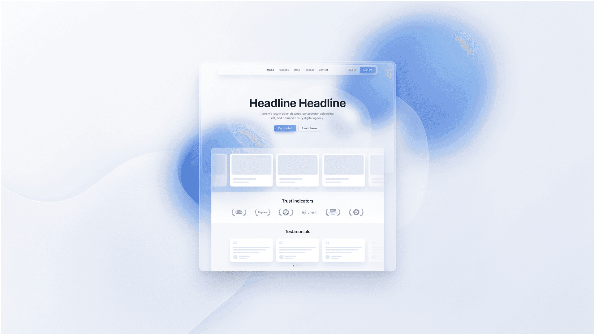 8 Homepage Elements That Keep Visitors On Your Site